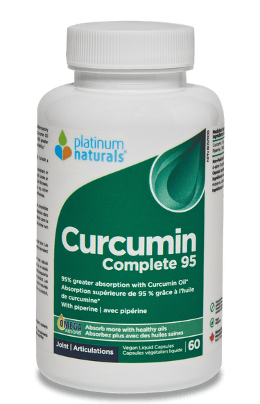 Curcumin Complete 95